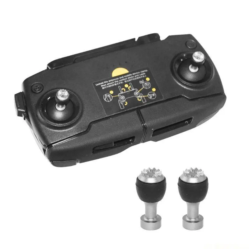 Image 3: E56B – bâtons commande, Joystick à bascule pour Mini télécommande, accessoires