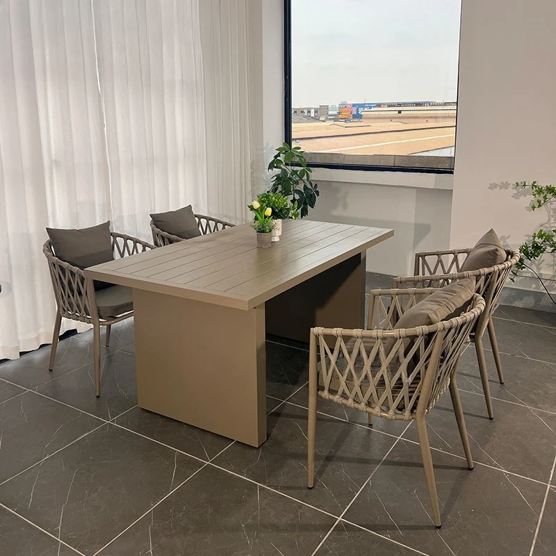 

Уличные скандинавские столы и стулья, балкон, сад, двор, терраса, чайный столик из ротанга, кафе, проживание в семье, Интернет, знаменитость, отдых, dini