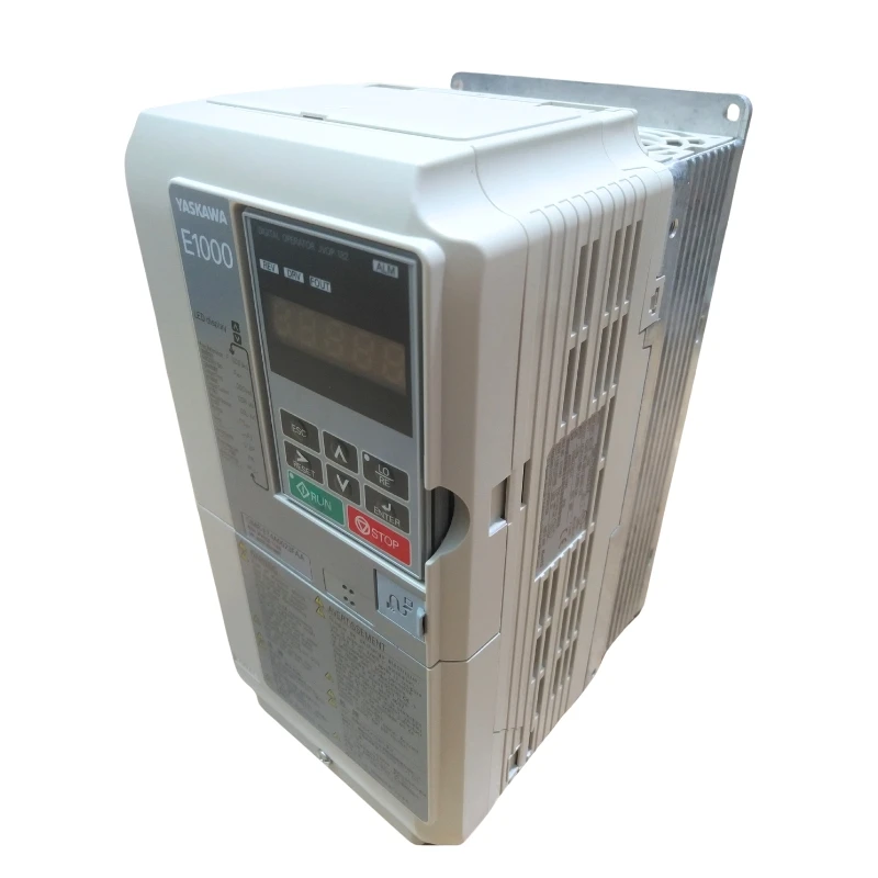 

New CIMR-ET4A0018FAA Yaskawa Inverter 1 Year Warranty In Stock