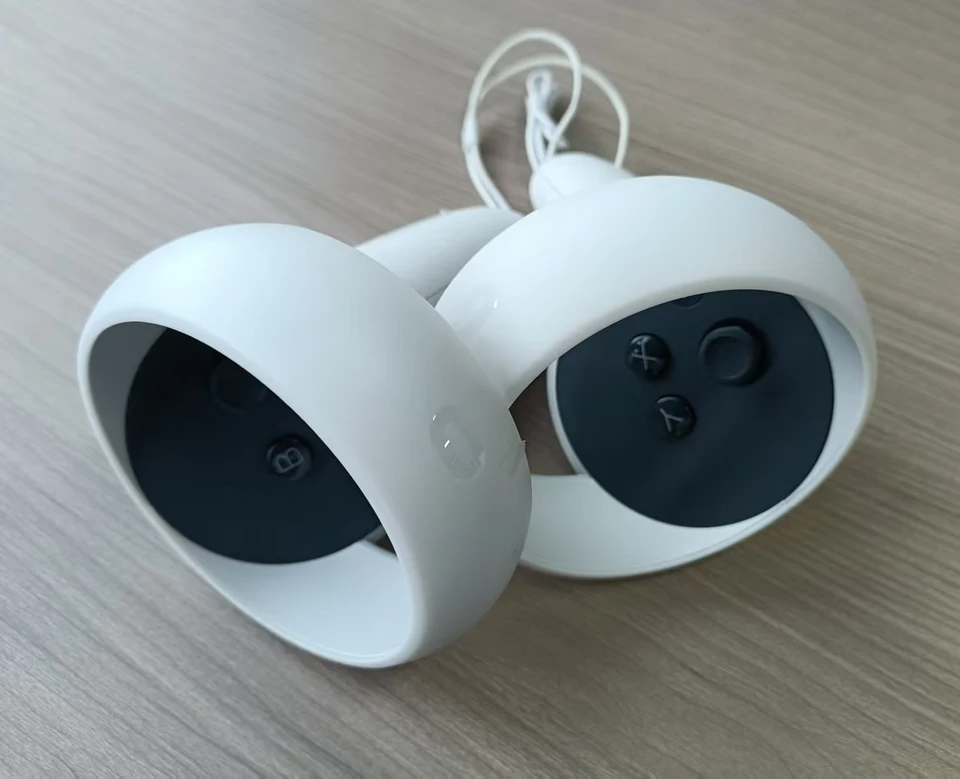 Quest 2 VRコントローラー Quest2コントローラー Quest 2左