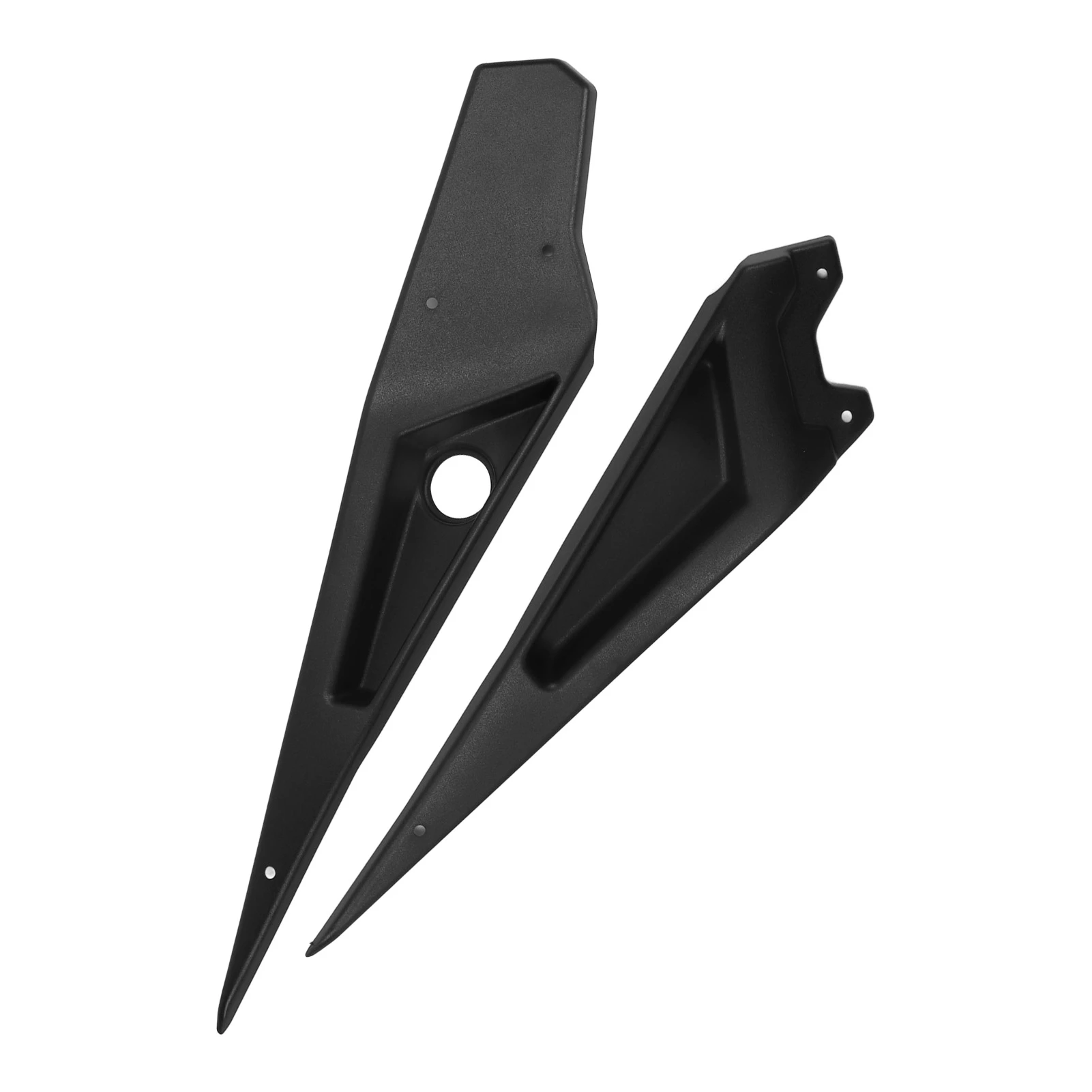 

Motorcycle Side Frame Infill Panel Cover Guard Replacement