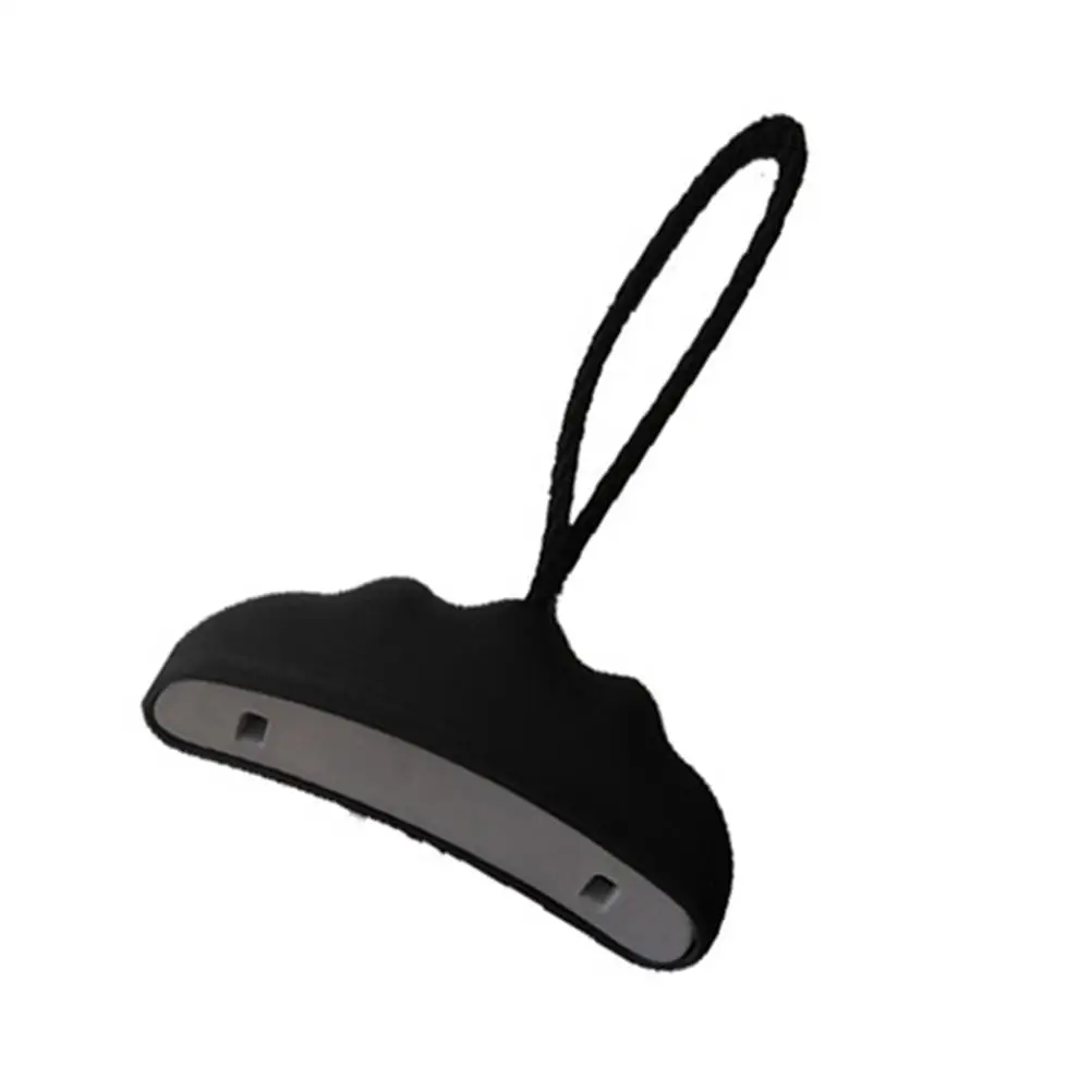 Kayak Handle Accessories Fishing Marine Boat Pull Black Toggle Handles Carry Supplies