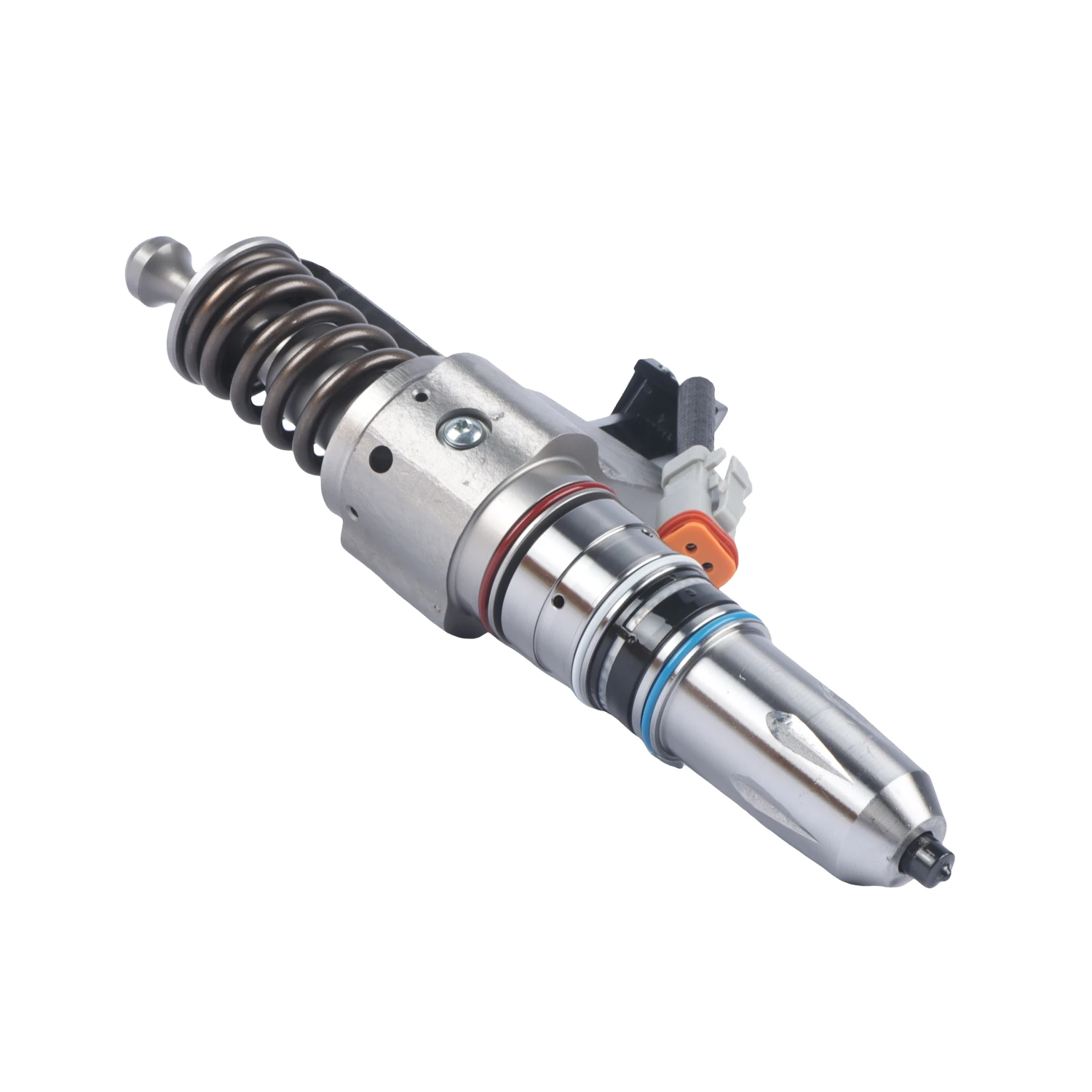 

1PC Fuel Injector 3411767 Common Rail Injector For N14 ISM11 QSM11 M11 QSN14 Engine Parts