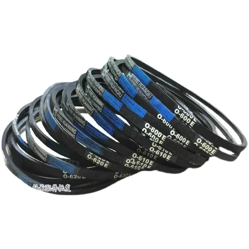 1Pcs V-Belt 0O Wash…