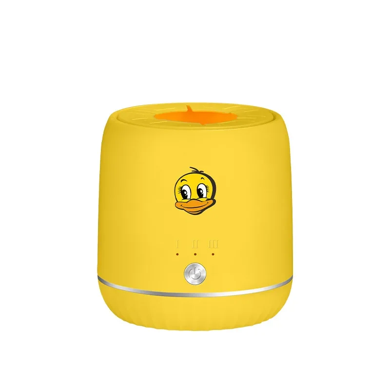 Milk Shaker Electric Automatic Milk Warmer Baby Artifact Insulation Powder Milk Bottle Thermal Flask Heating