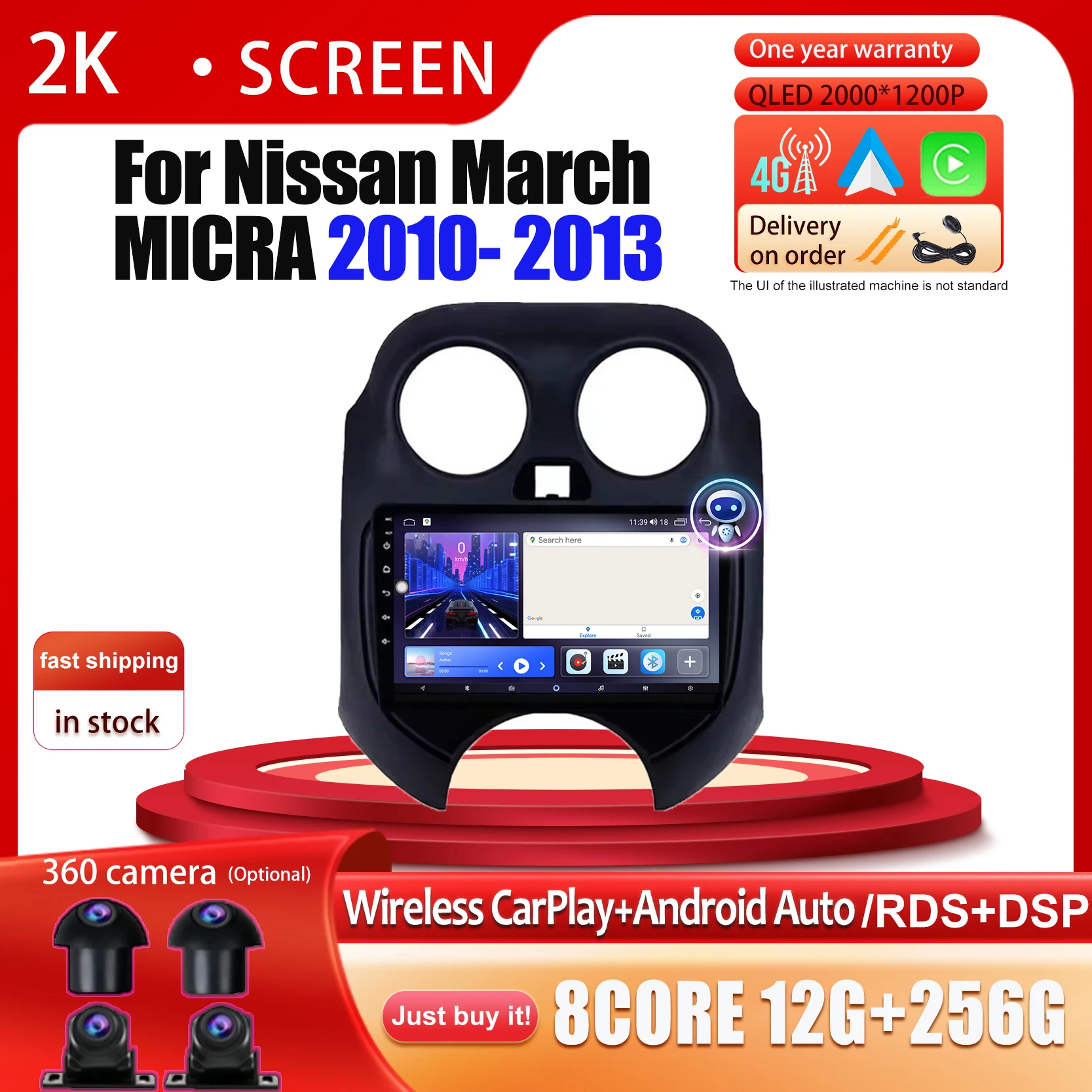 Android 15 For Niss… - image