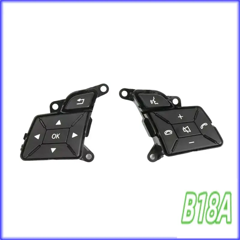 

H5-A2185400262 A2185400362 Steering Wheel Switch Volume Phone Control Switch For Mercedes Benz C W204 W212 W207 CLS63