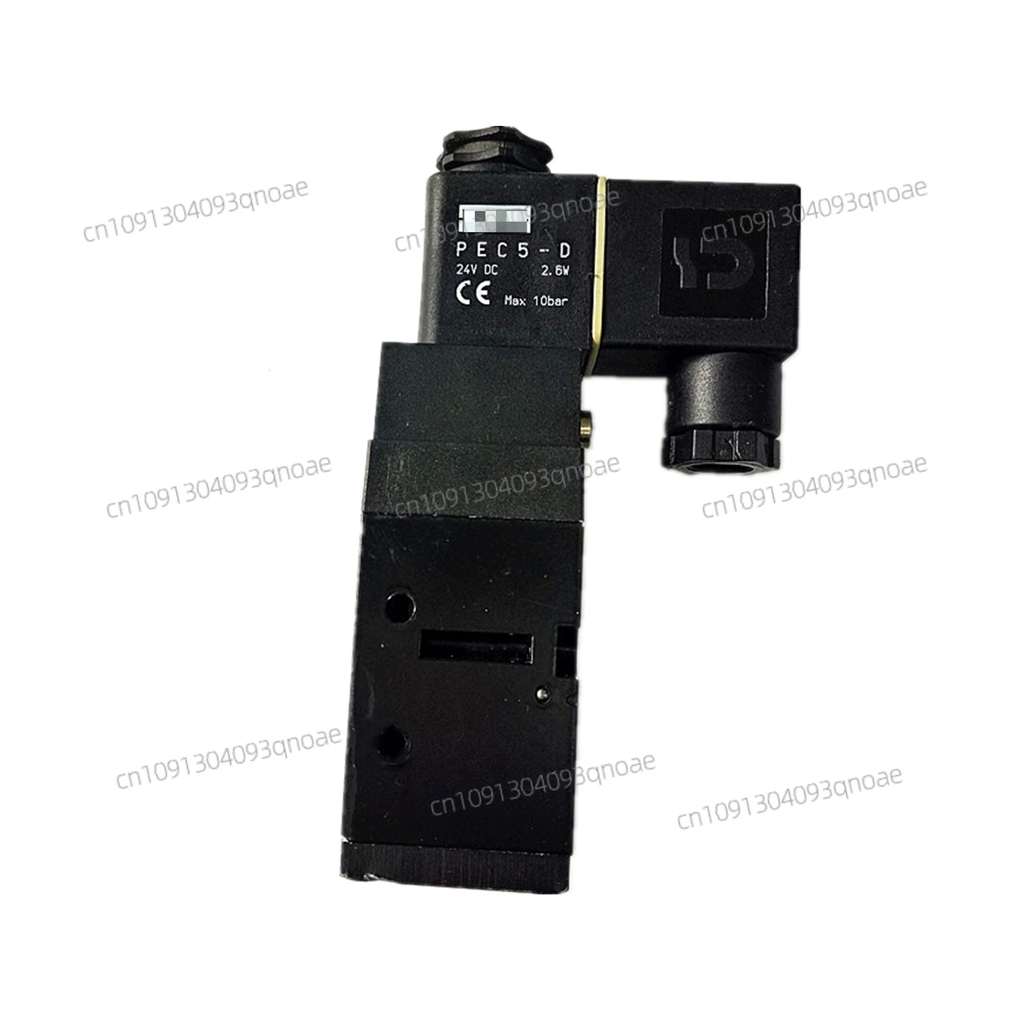 ยี่ห้อใหม่ของแท้ Parker PARKER โซลินอยด์วาล์ว PHS520S-8 PHS520S-02
