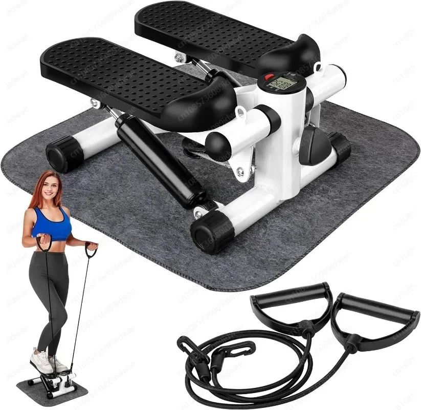 Multifunctional household stepper slimming legs household weight loss fitness equipment fitness stepper leg machine