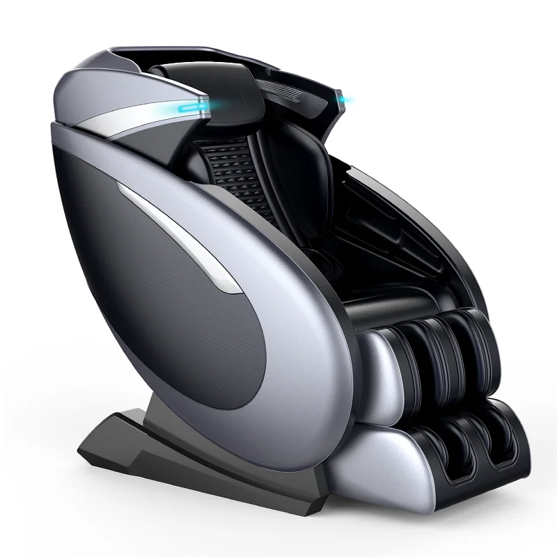 Wholesale Full Body Electric Massage Chair 3D SL Zero Gravity Massage Chair