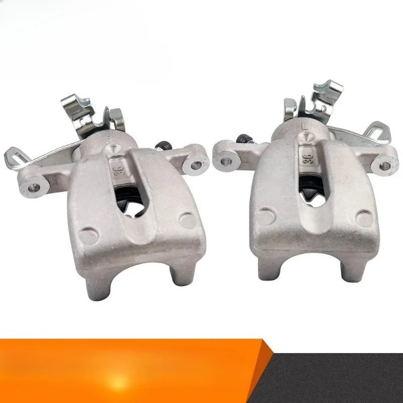 Rear Right Left Brake Calipers for BMW for Mini R56 R57 R59 R55 R58 2006-2015 6776925 6776926