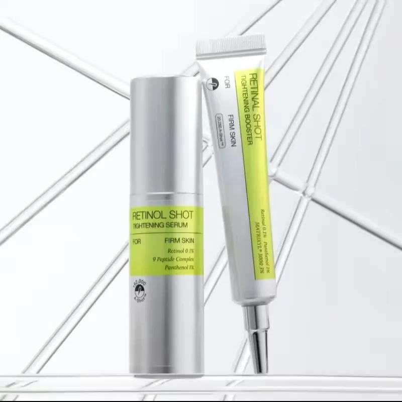 Celimax Retinol vitamina C crema de ojos aclarante ojeras reafirmante de la piel reparación instantánea de ojos suero en barra para mujeres cuidado de los ojos