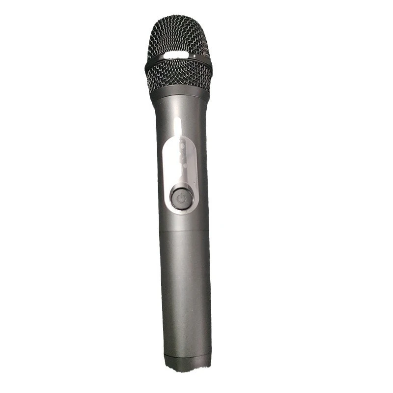 For Wireless Microphone  Singing One for Two, Microphone