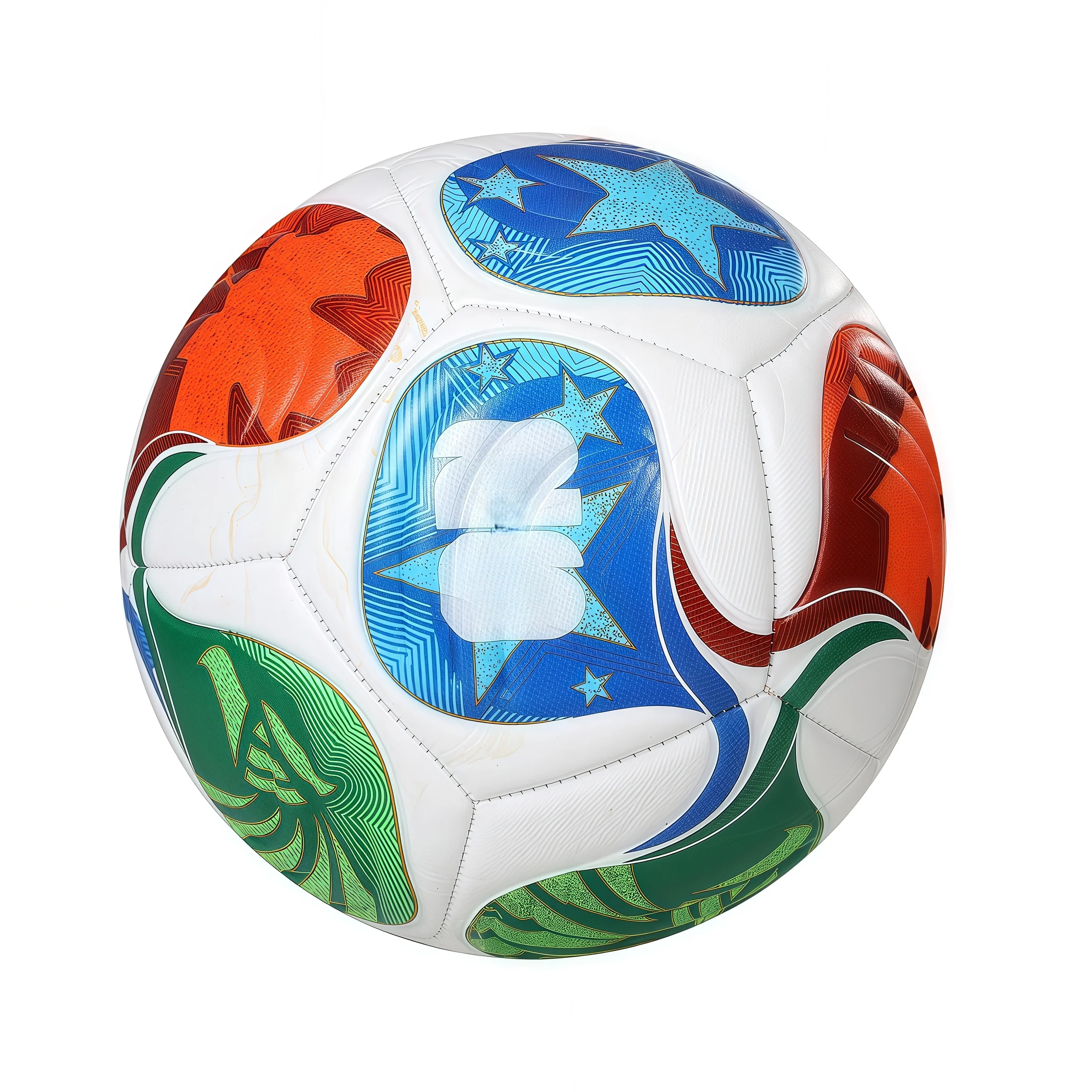 Thumbnail 2 - #14 Compare Soccer Balls Before You Buy