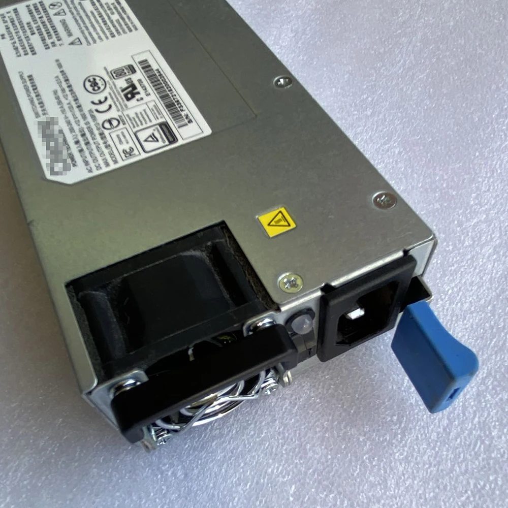 1600W Server Power Supply For Lenovo/INSPUR RQ940 NF8470M3 R12-1K6P2A