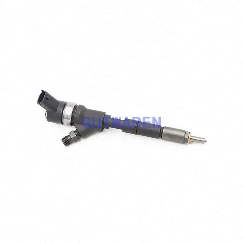 

High Quality Common Rail Injector 0445110064 33800-27000 0445110101 for Diesel Nozzle Assembly