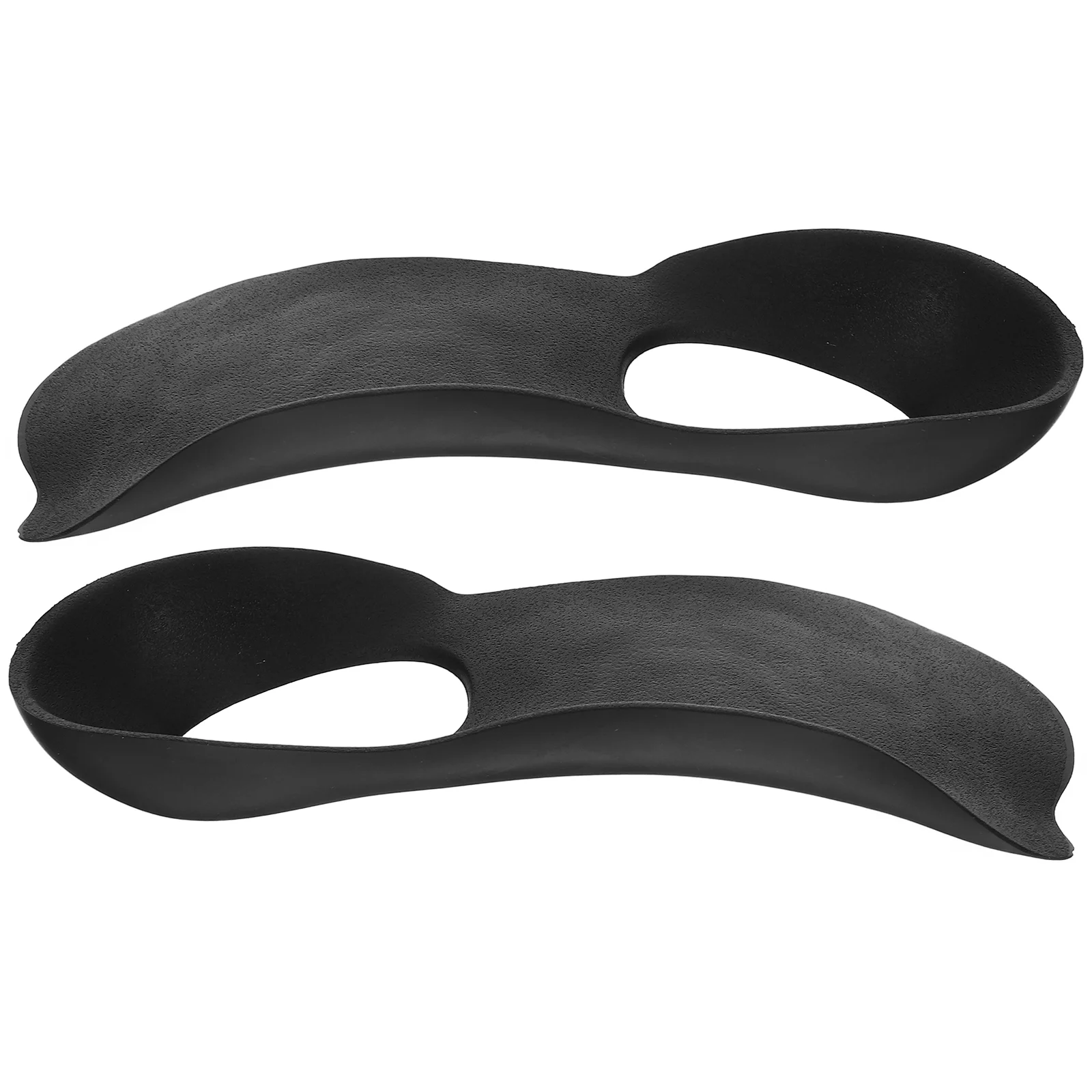 

Flat Foot Corrective Insoles Shoe Inserts Adjustable Orthopedic Heel Pads Men's