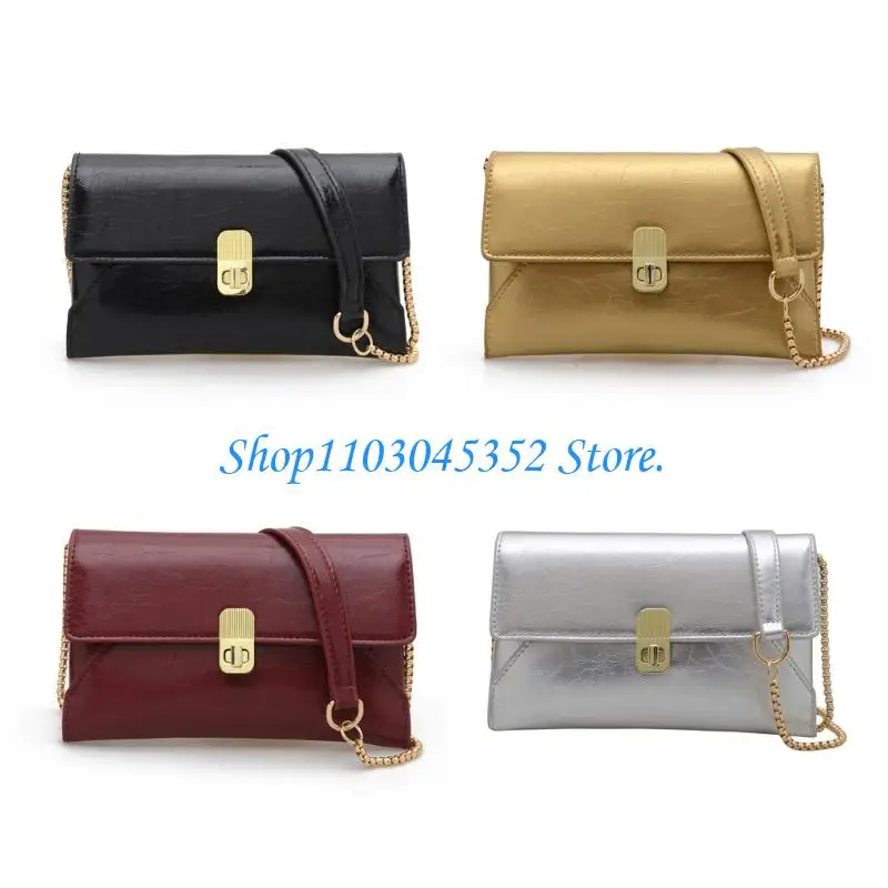 

A3pe Женская сумочка простая сумка подмышки ретро -плеча на плечо