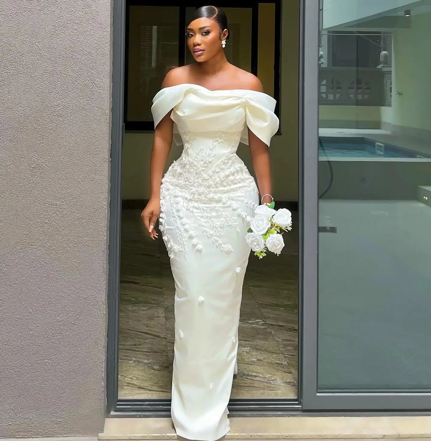 Thumbnail 2 - #43 Latest Womens Classic Wedding Dress Updates