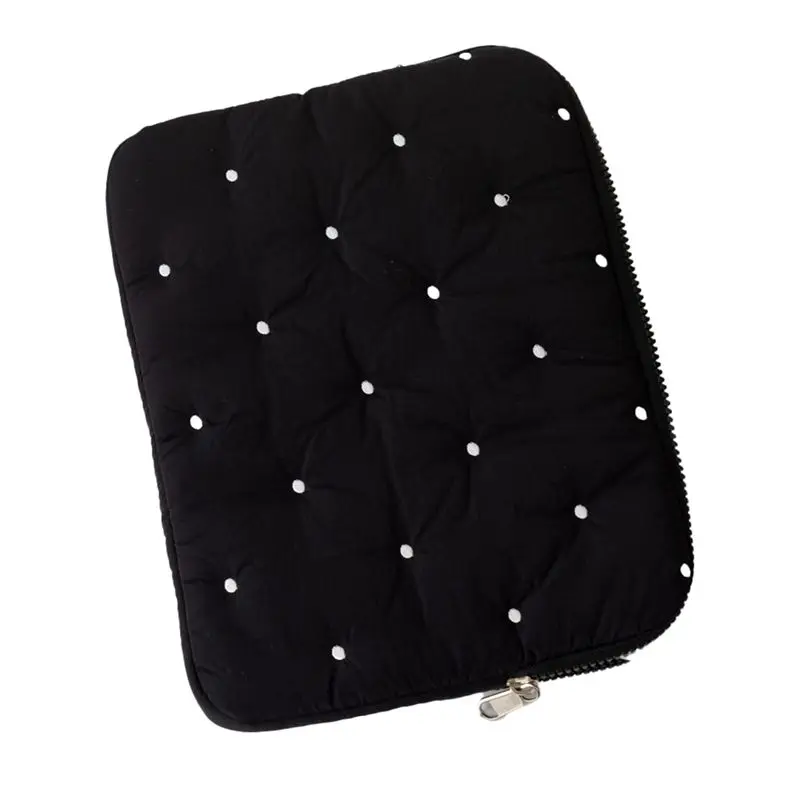 AED6-Soft Liner Laptop Sleeve Bag High Quality 11Inch PC Cover Shockproof 11Inch Notebook Protective Case