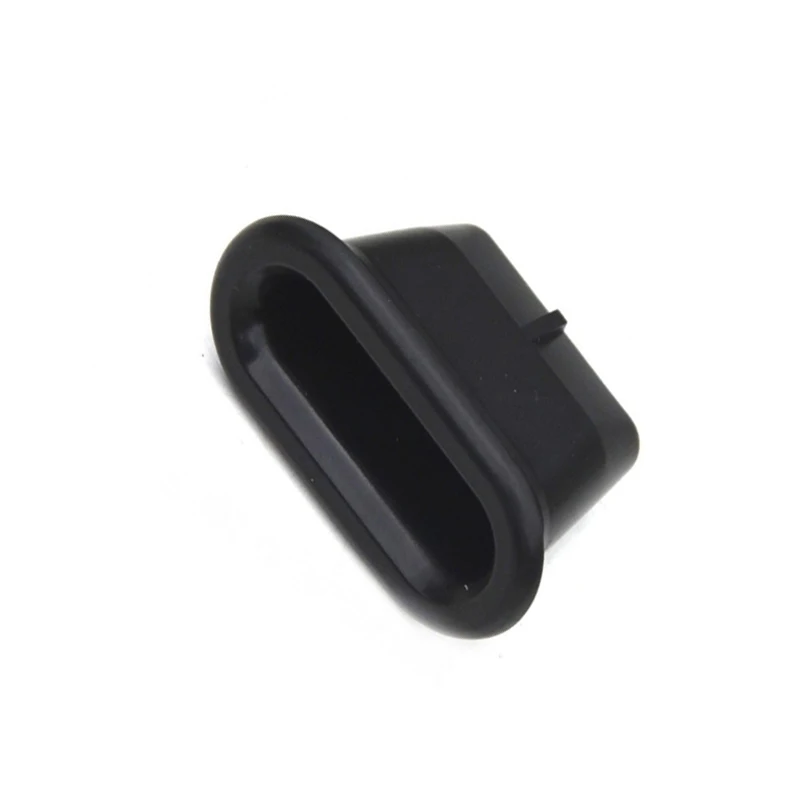 Sliding Door Locator For Fiat SCUDO Peugeot 806 807 1995 1996 1997 1998-2006 Accessories 904637 904645 1487798080 Car Black Side