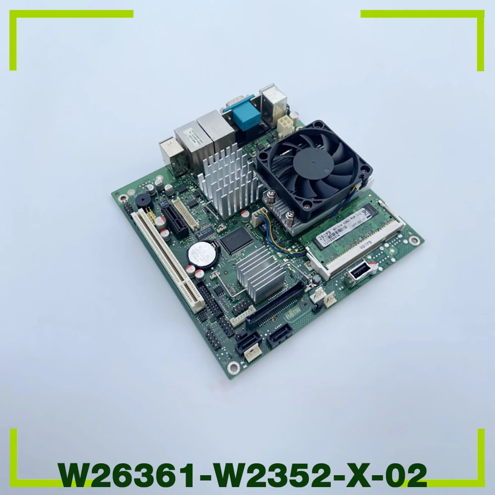 W26361-W2352-X-02 For Siemens Motherboard W26361-W2352-Z4-03-36 D2963-S21 GS 1 W26361-W1962-Z2-02-36 D2836-S11 GS 1