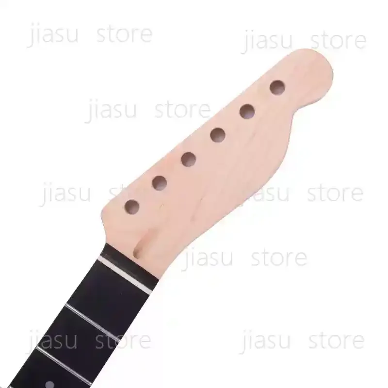 

22 neck Maple handle + rosewood fretboard TELE TL with back center line