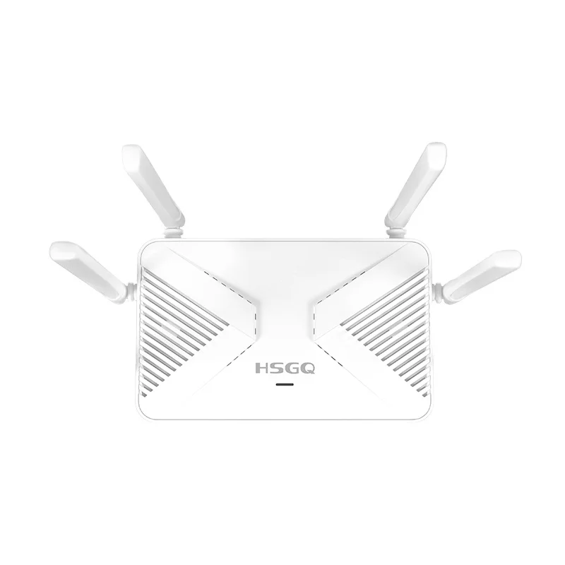 

HSGQ AX3000 3000 Мбит/с Wi-Fi 6 Xpon Onu модем Ftth 5g беспроводной маршрутизатор двухдиапазонный 2,4G 5,8G Onu Gpon