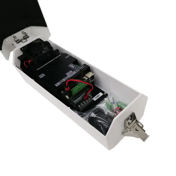 150km/h high speed Automatic ANPR lpr camer for License Plate Recognition