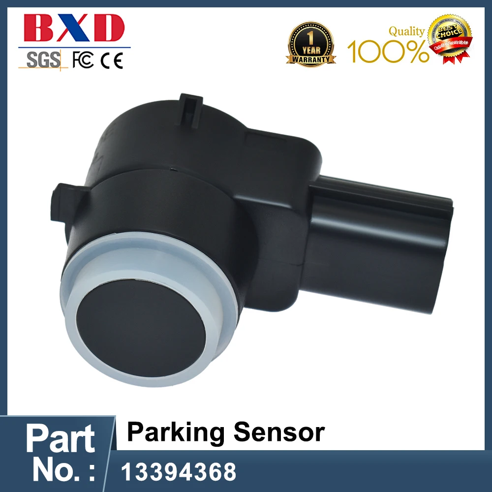 

13394368 PDC Parking Sensor For Op El Zaf Ira As Tra J 13242365 13394368 13368131 Car Accessories Auto Parts High Quality