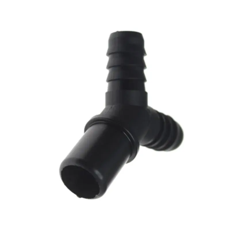 T-Connector LR050854 LR034637 Fits For Jaguar Land Rover Range Rover Discovery 2010 Through 2017 Models 5Pcs