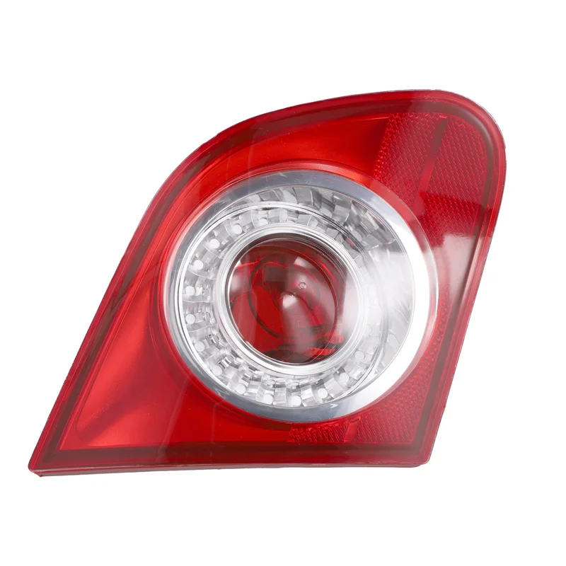 

Hot Selling-Car Rear Inside Tail Light Shell Taillight Housing For VW Passat B6 Sendan 2007-2011 Tail Light Shade Left,Car Rear