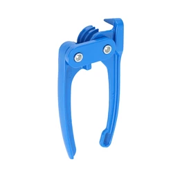 1Pc tubo in lega di alluminio tubo Bender tubo freno carburante Ac linea refrigerante strumento di piegatura piegatura tubo tondo tubi di rame