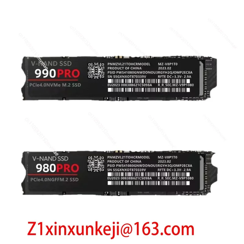 �y�Z�[�����z�V�^990ProM2 SSD SSD1TB2TB4TB980ProNVME �������萫