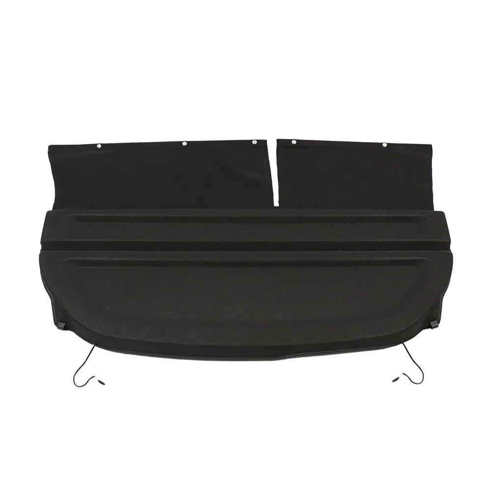 

Car accessories 2023 Non-retractable cargo area cover car parcel shelf for Honda Fit/Jazz 2009-2011