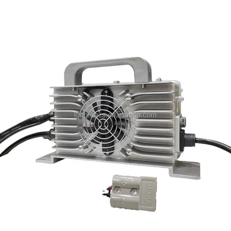 

Высококачественное автомобильное зарядное устройство 1,5 кВт, 48 В, 60 В, 72 В