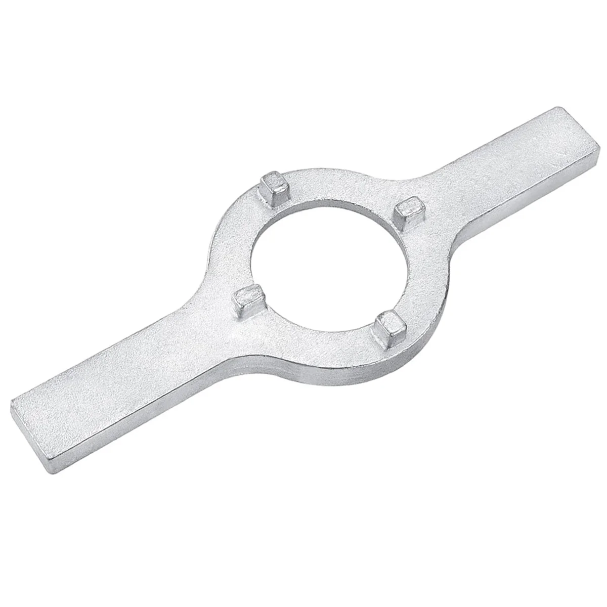 TB123A Washer Spanner Wrench - Replacement for GE Whirlpool Washing Machine - Tub Nut Wrench -Replaces TB123B AP6832671