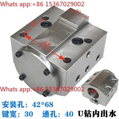 

Держатель инструмента с числовым программным управлением, восточный Omori Lianqi, наклонный рельс, держатель инструмента для растачивания башни, внутренняя поверхность алмазного сердечника