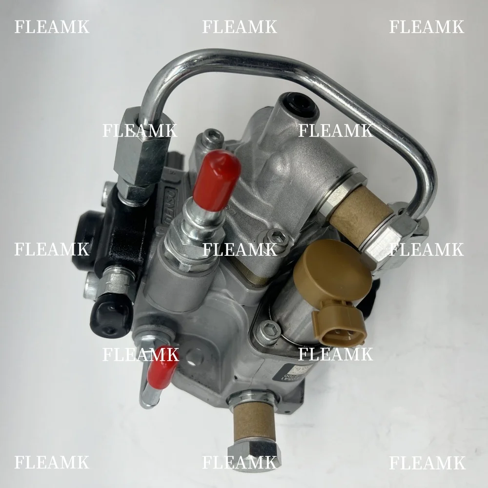 High Quality 294000-2700 22100-E0541 Fuel Injection Pump for Hino N04C