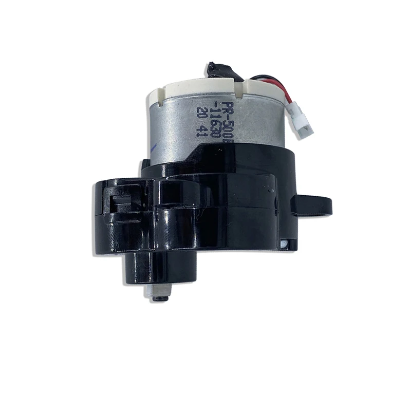 For Xiaomi Mijia Mop P Pro STYTJ02YM 2S 3C S10 B106GL B106CN S12 T12 MVXVC01-JG Robot Vacuum Cleaner Spare Part Side Brush Motor