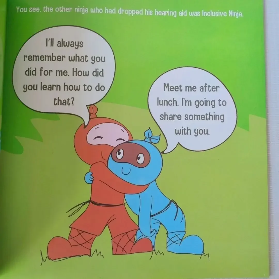 نينجا لايف هاكس إنجليزي نينجا لايف هاك المزاج والعواطف مواسم 1-4 كتب كاملة