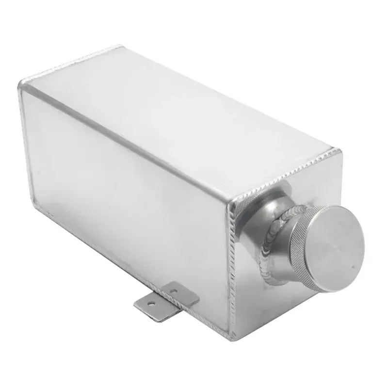 

Universal 2 Litre For Alloy Intercooler Spray Water Bottle Water Tank For All For Car Models