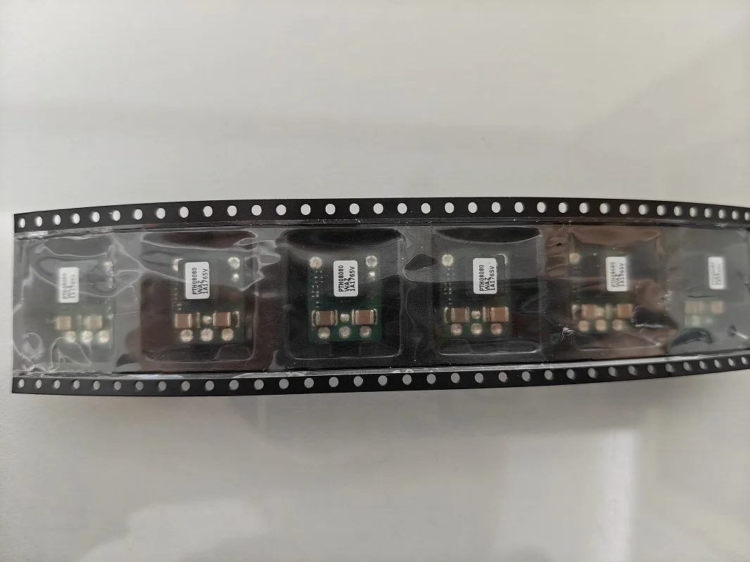 PTH08080WAZT مصادر الطاقة - محولات DC DC غير معزولة PoL Module 1 مخرج 0.9 ~ 5.5V 2.25A 4.5V - 18V مدخل