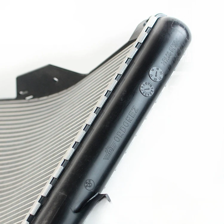 Refrigerador do radiador da motocicleta apto para bmw s1000rr 2019-2023