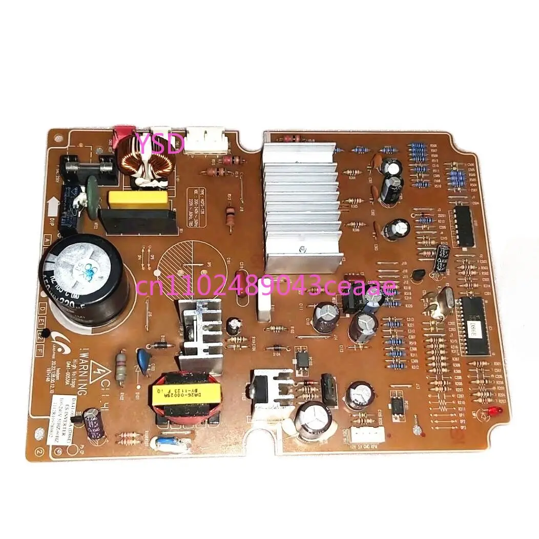 

Samsung Refrigerator Board DA4100288A DA4100536A HGFS128 Used Refrigerator Part
