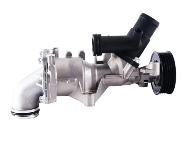 

Auto Parts Water Pump A2602001100 High Quality Neutral New