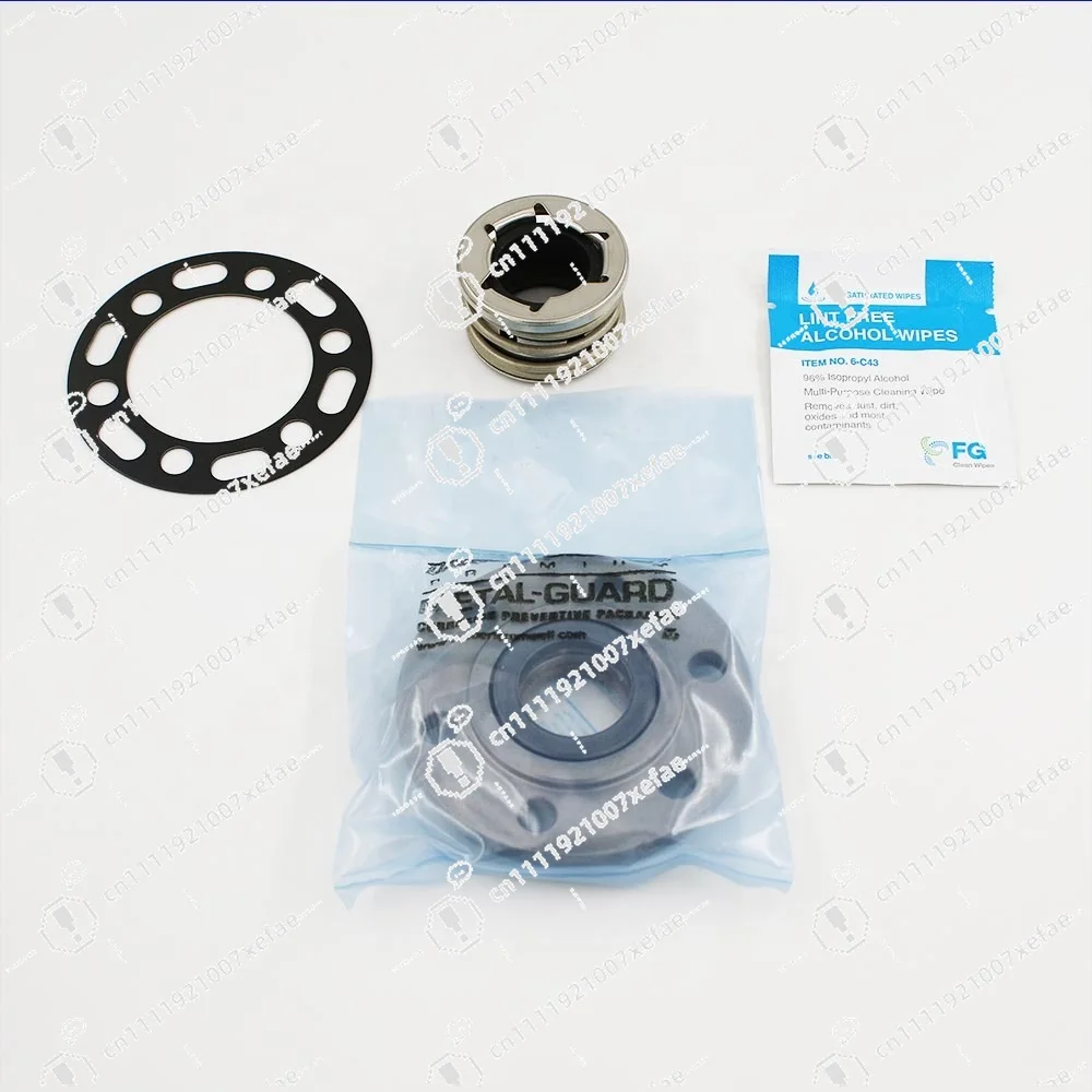 Carrier (17-44785-00) 05k compressor shaft seal