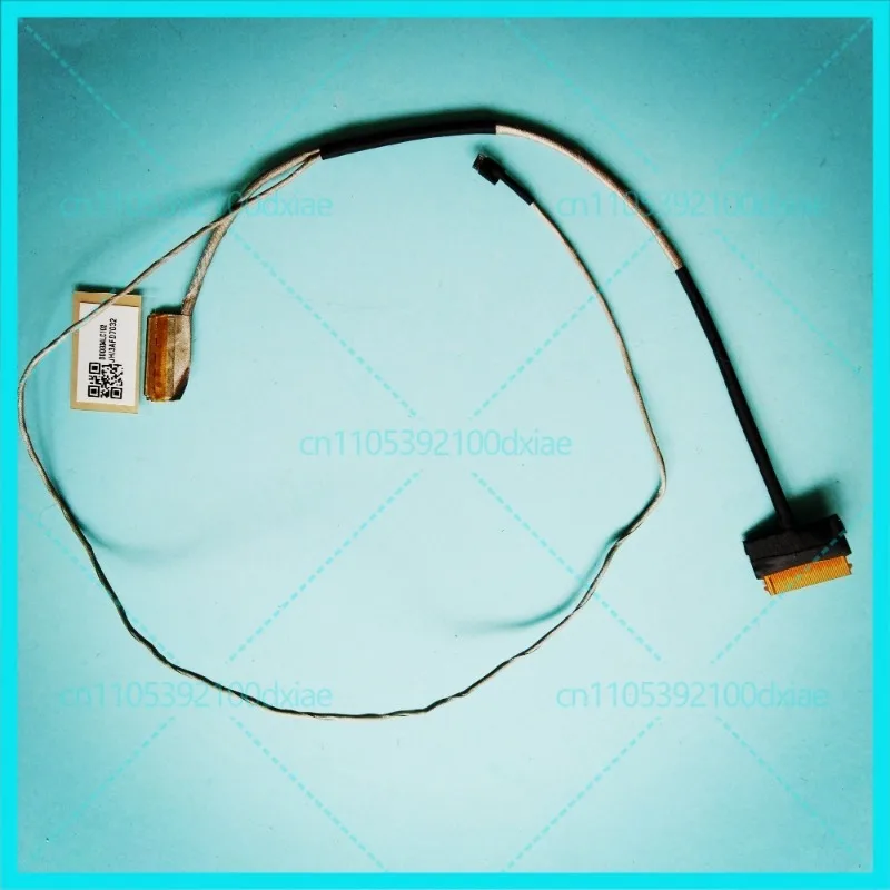 

New For HP 15-AU030WM 15-AU 15-AU020 15-AW Screen Cable DD0G34LC011 30Pin