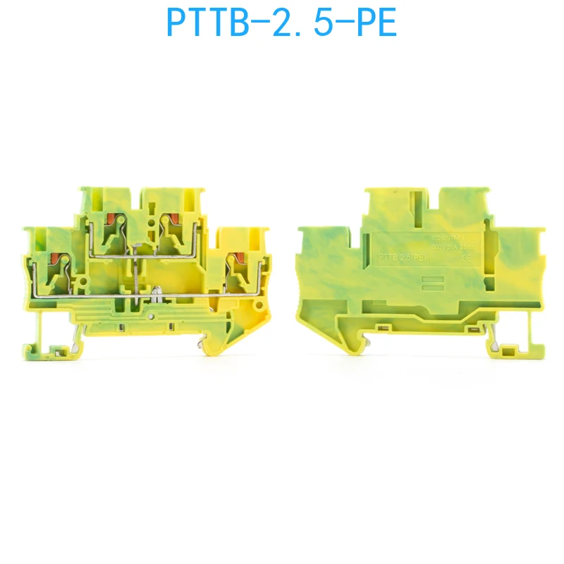 האם PTTB-2.5-PE הוא הבחירה הנכונה לתחבורה חשמלית? סקירת מוצר מפורטת