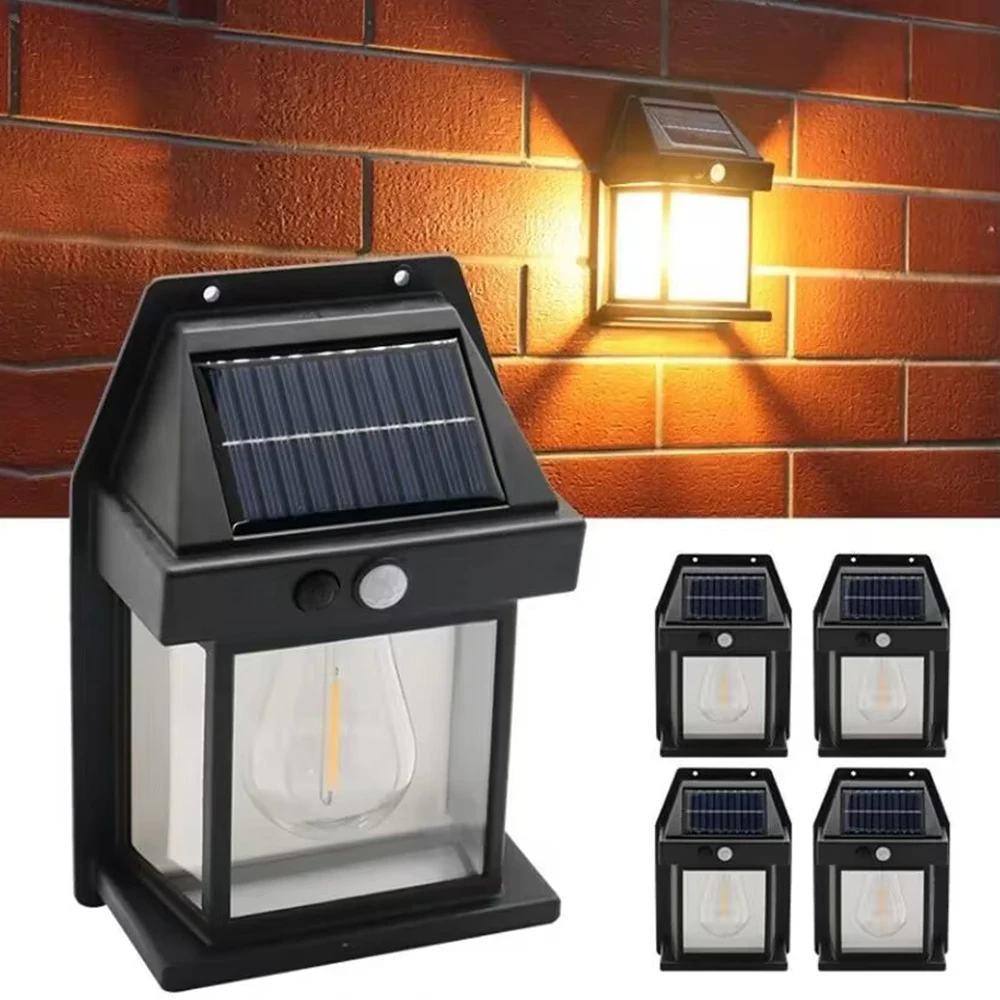Retro Wall Lamp Industrial Outdoor Wall Light villages Decor Fixture Waterproof Rusty Metal Wall Sconce For Restaurant Corridor